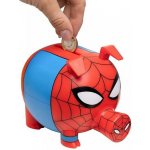 Lampička na čtení s klipem Spiderman – Zboží Dáma