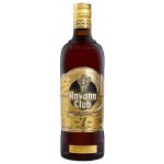 Havana Club Anejo Limited Edition 2023 7y 40% 0,7 l (holá láhev) – Zbozi.Blesk.cz