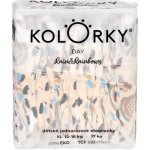 KOLORKY DAY eko déšť&duhy XL 12-16 kg 17 ks – Sleviste.cz