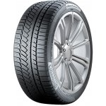Continental WinterContact TS 860 S 205/60 R16 96H – Hledejceny.cz