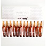 Evolution ampule placentové proti padání vlasů 12 x 10 ml – Zboží Dáma