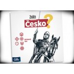 Znáte Česko? Pro děti – Zboží Živě