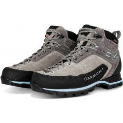 Garmont dámská turistická obuv Vetta GTX Warm grey/light blue