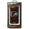 Pouzdro a kryt na mobilní telefon Apple Pouzdro Logiix NHL Aluminium Shield iPhone 6+ / 6S+ Philadelphia Flyers