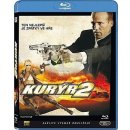 Film Kurýr 2 BD