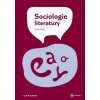 Elektronická kniha Krejčí Karel - Sociologie literatury