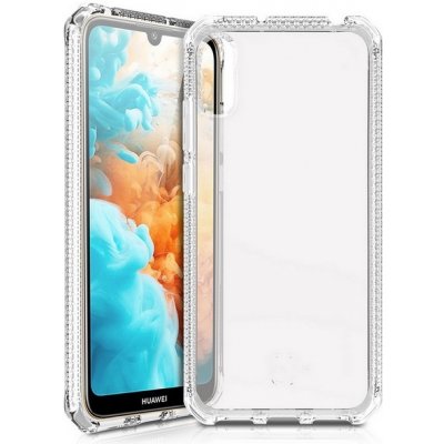 ITSKINS Spectrum gel 2m Drop Huawei Y6 2019 čiré – Sleviste.cz