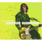 Brown Dean - Groove Warrior CD – Hledejceny.cz