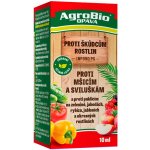 AgroBio Proti mšicím a sviluškám 10 ml – Hledejceny.cz