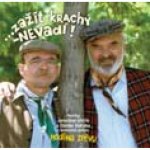 Svěrák & Uhlíř - Zažít krachy, nevadí CD – Hledejceny.cz