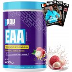 6PAK Nutrition EAA 400 g – Hledejceny.cz