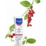 Mustela Bébé Soothing Moisturizing Face Cream Very Sensitive Skin 40 ml – Zboží Mobilmania