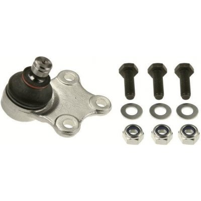 Podpora-/ Kloub TRW JBJ127 - CITROEN BERLINGO -02, PA – Hledejceny.cz