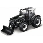 Bburago Farmland Valtra N174 s předním nakladačem 10 cm – Zboží Dáma