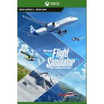 Microsoft Flight Simulator 40th Anniversary – Zbozi.Blesk.cz