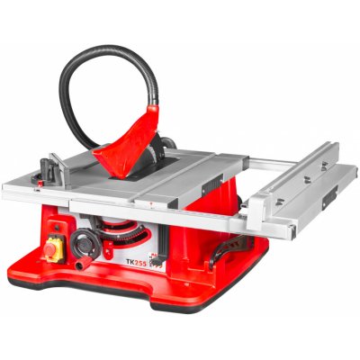 Holzmann TK 255 – Zbozi.Blesk.cz