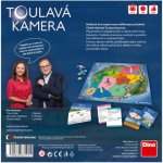 Dino Toulavá kamera – Zboží Živě