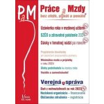 Práce, odvody a mzdy bez chyb, pokut a penále č. 1 / 2024 - Práce na dálku a dohody – nová pravidla - Poradce s.r.o. – Hledejceny.cz