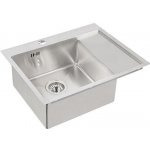 Alveus Quarto 20 Satin – Zboží Dáma