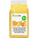 Country life Kuskus BIO 0,5 kg