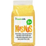 Country life Kuskus BIO 0,5 kg – Zboží Dáma