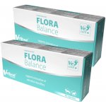 Vetfood FLORA Balance 2 x 60 kapslí – Hledejceny.cz