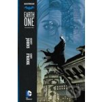 Batman: Earth One, volume 2 – Johns Groff, Frank Gary, Sibal Jon, Anderson Brad – Zboží Mobilmania