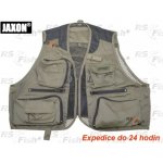 Rybářská Vesta Jaxon Fra – Zboží Mobilmania
