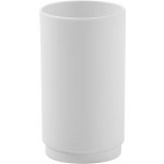 Gedy SHARON sklenka na postavení bílá SH9802 – Hledejceny.cz