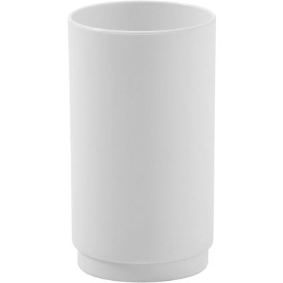 Gedy SHARON sklenka na postavení bílá SH9802 – Hledejceny.cz