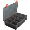 Rybářská krabička a box FOX Stack N Store 8 Compartment Deep Large