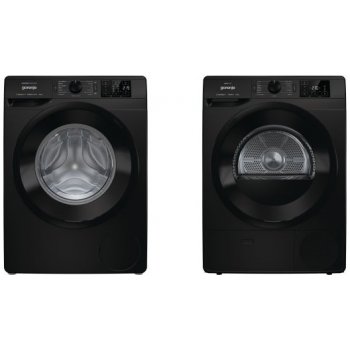 Set Gorenje W2NEI94AS/BCZ + DNE83/BGLNCZ