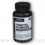 Reflex Nutrition Testo Fusion 90 kapslí – Sleviste.cz