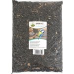 Proxim Slunečnice černá 1,5 kg – Zboží Dáma