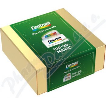 Centrum AZ s Multi-Efektem 130 tablet