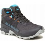 Mammut Sertig II Mid GTX Women dark titanium-light gentian černá Mammut Sertig II Mid GTX Women dark titanium-light gentian černá Mammut Sertig II Mid GTX Women dark titanium-light gentian černá – Hledejceny.cz