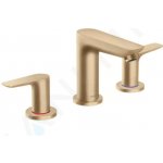 Hansgrohe Talis 71733140 – Hledejceny.cz