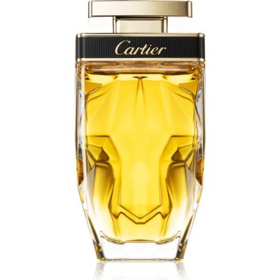 Cartier La Panthère parfém dámský 75 ml – Zbozi.Blesk.cz