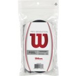 Wilson Pro Sensation 12ks bílá – Zboží Dáma