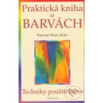 Praktická kniha o barvách – Zboží Mobilmania