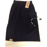 Drahstyl sukně tmavě modrá – Zboží Mobilmania