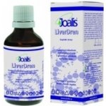 Joalis LiverDren játra žlučník 50 ml – Hledejceny.cz