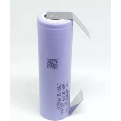 Samsung 21700 INR21700-40T Li-Ion 3.6 V 4000 mAh vývod U – Zboží Dáma