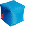 Sedací vak a pytel BeanBag cube turquoise