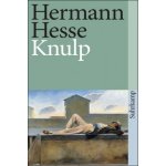 Hermann Hesse - Knulp – Hledejceny.cz