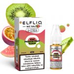 ELF LIQ Kiwi Passionfruit Guava 10 ml 20 mg – Sleviste.cz