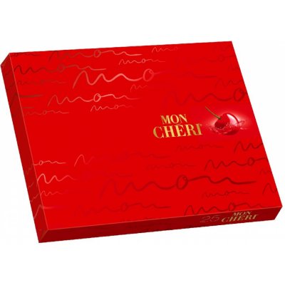 Ferrero Mon Cheri 263 g – Zboží Dáma