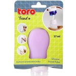 TORO Cestovní lahvička na kosmetiku 37 ml – Sleviste.cz