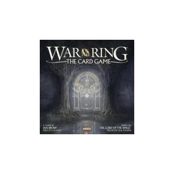 Ares Games War of the Ring: The Card Game