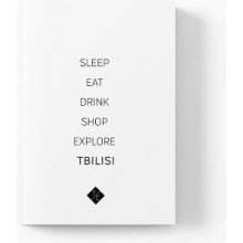 Tbilisi City Guide for Design Lovers